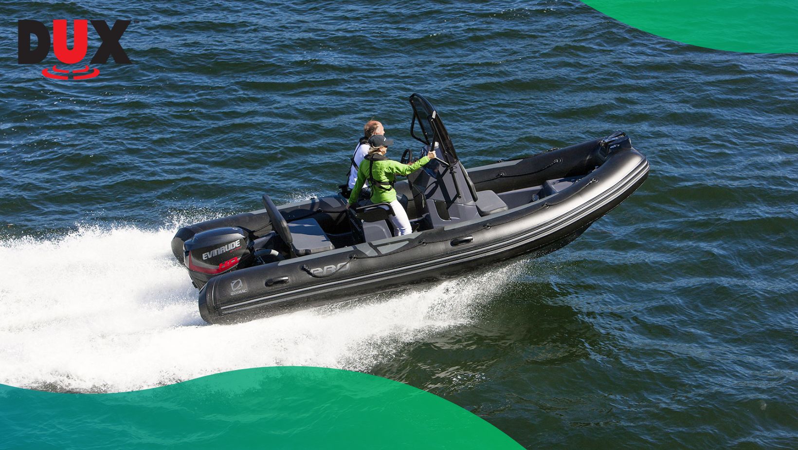 inflatable boat Archives DuxBoats Blog